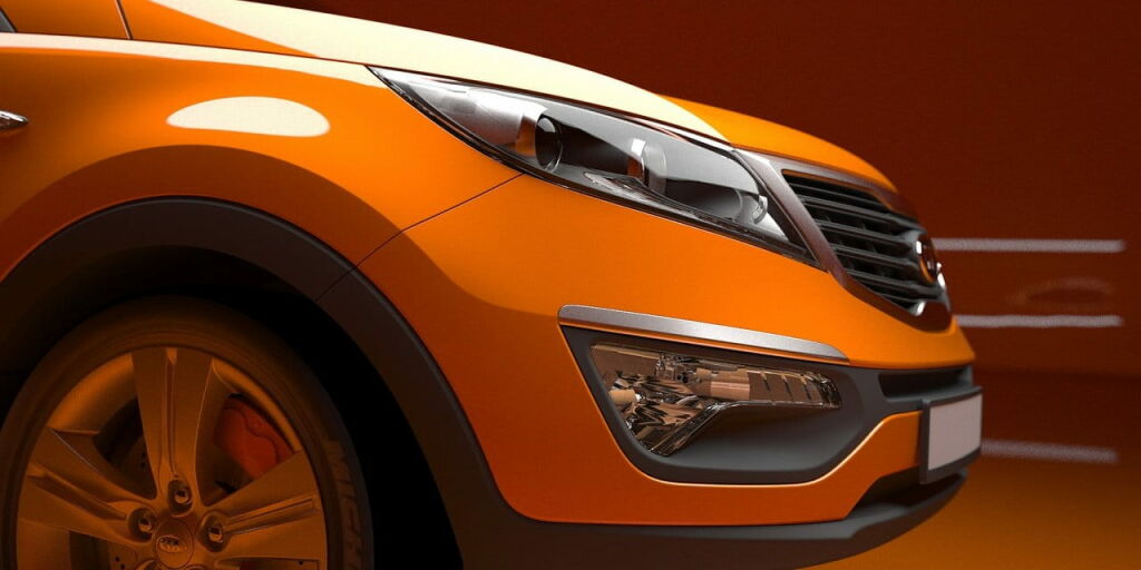 Kia Pop y Kia Sportage 2011 Kia Pop y Kia Sportage 2011