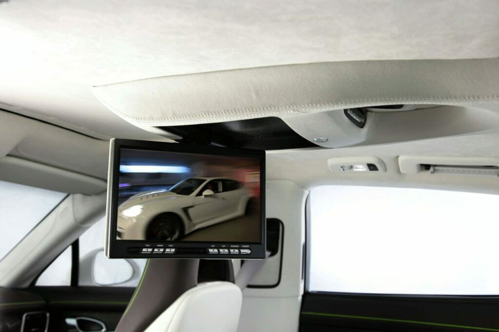 Techart Concept One-5