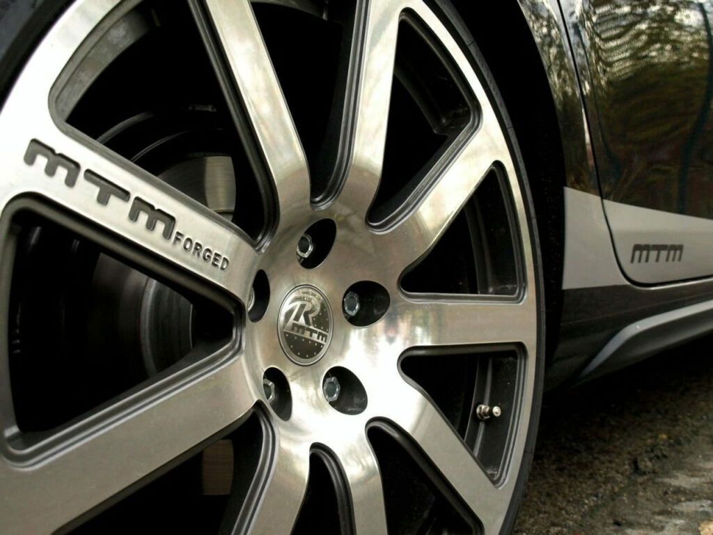 Llantas MTM