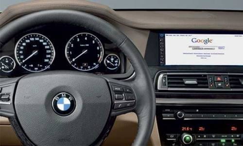 bmw connected drive bmw connected drive