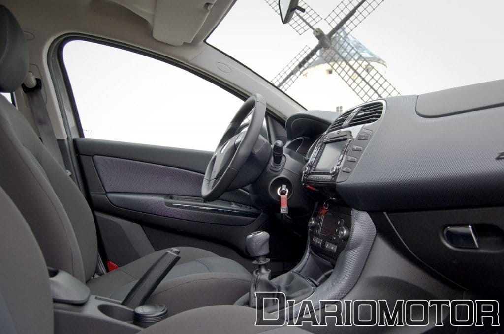 Fiat Bravo ECO MSN Edition