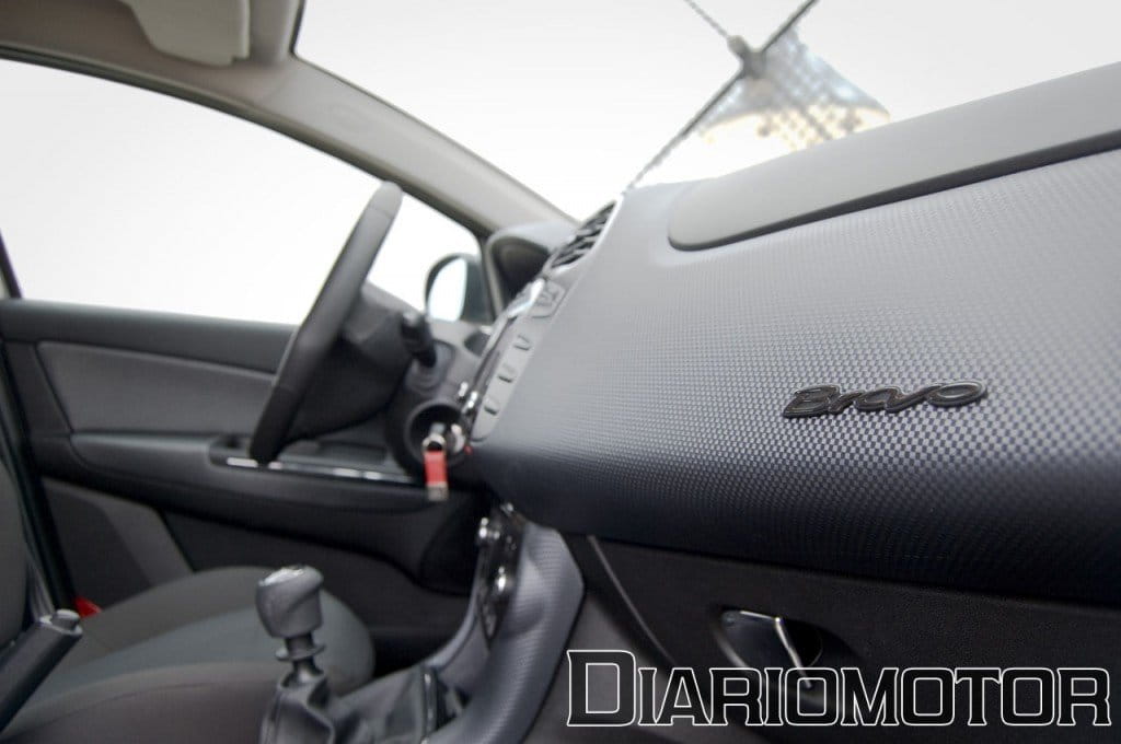 Fiat Bravo ECO MSN Edition