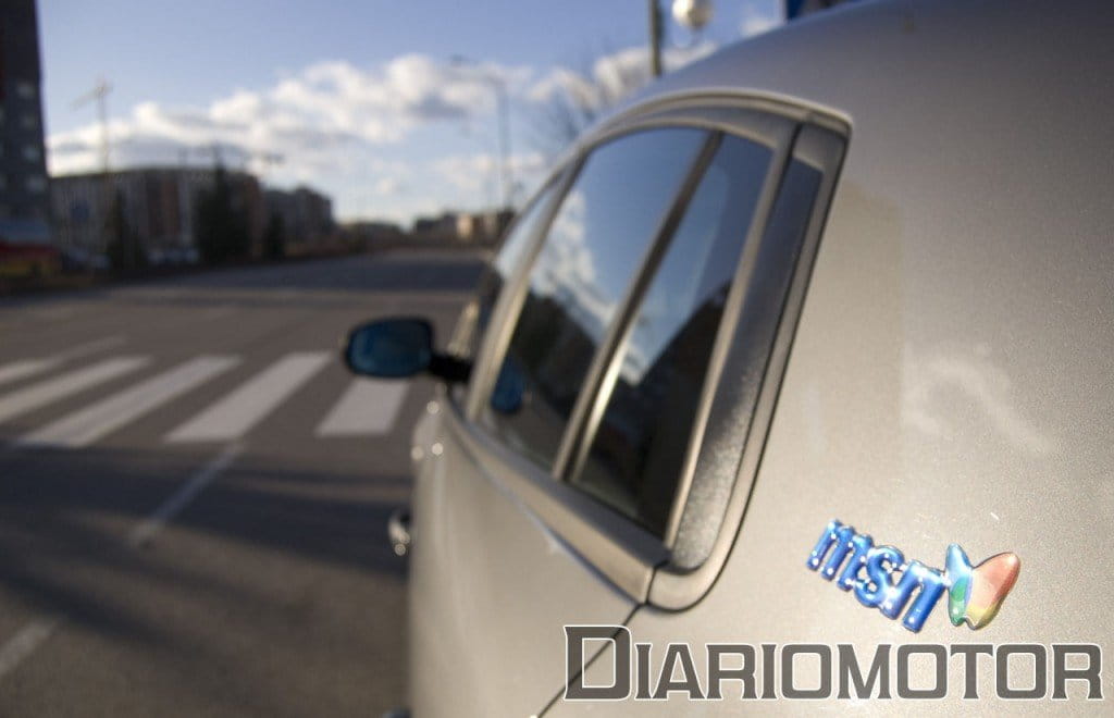 Fiat Bravo ECO MSN Edition
