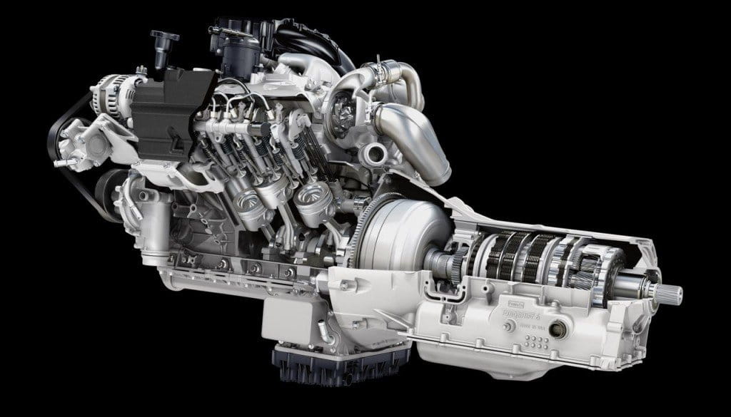 Ford F-Series Super Duty