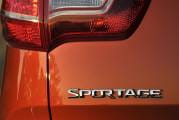 Kia Sportage 2011