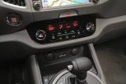 Kia Sportage 2011