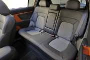 Kia Sportage 2011