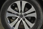 Kia Sportage 2011