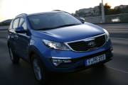 Kia Sportage 2011