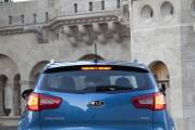 Kia Sportage 2011