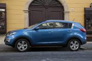 Kia Sportage 2011