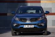 Kia Sportage 2011