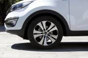 Kia Sportage 2011