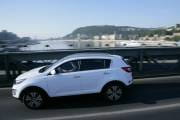 Kia Sportage 2011