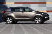 Kia Sportage 2011