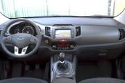 Kia Sportage 2011
