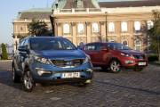 Kia Sportage 2011