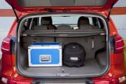 Kia Sportage 2011