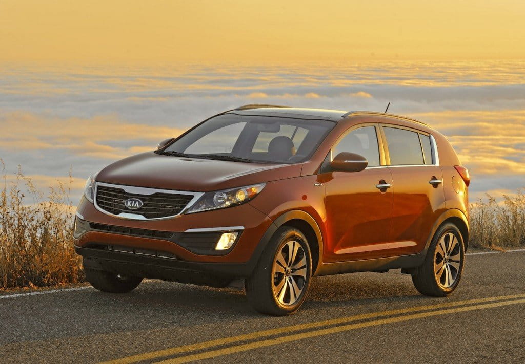 kia 2010-2011 kia 2010-2011