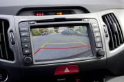 Kia Sportage 2011