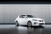 Lexus CT 200h