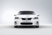 Lexus CT 200h