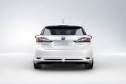 Lexus CT 200h