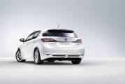 Lexus CT 200h