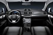 Lexus CT 200h