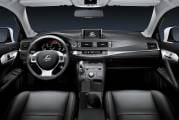 Lexus CT 200h