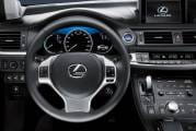 Lexus CT 200h