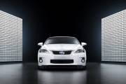 Lexus CT 200h