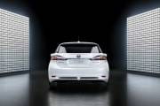 Lexus CT 200h