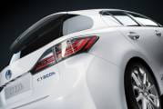 Lexus CT 200h
