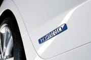 Lexus CT 200h