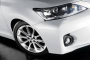Lexus CT 200h