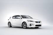 Lexus CT 200h