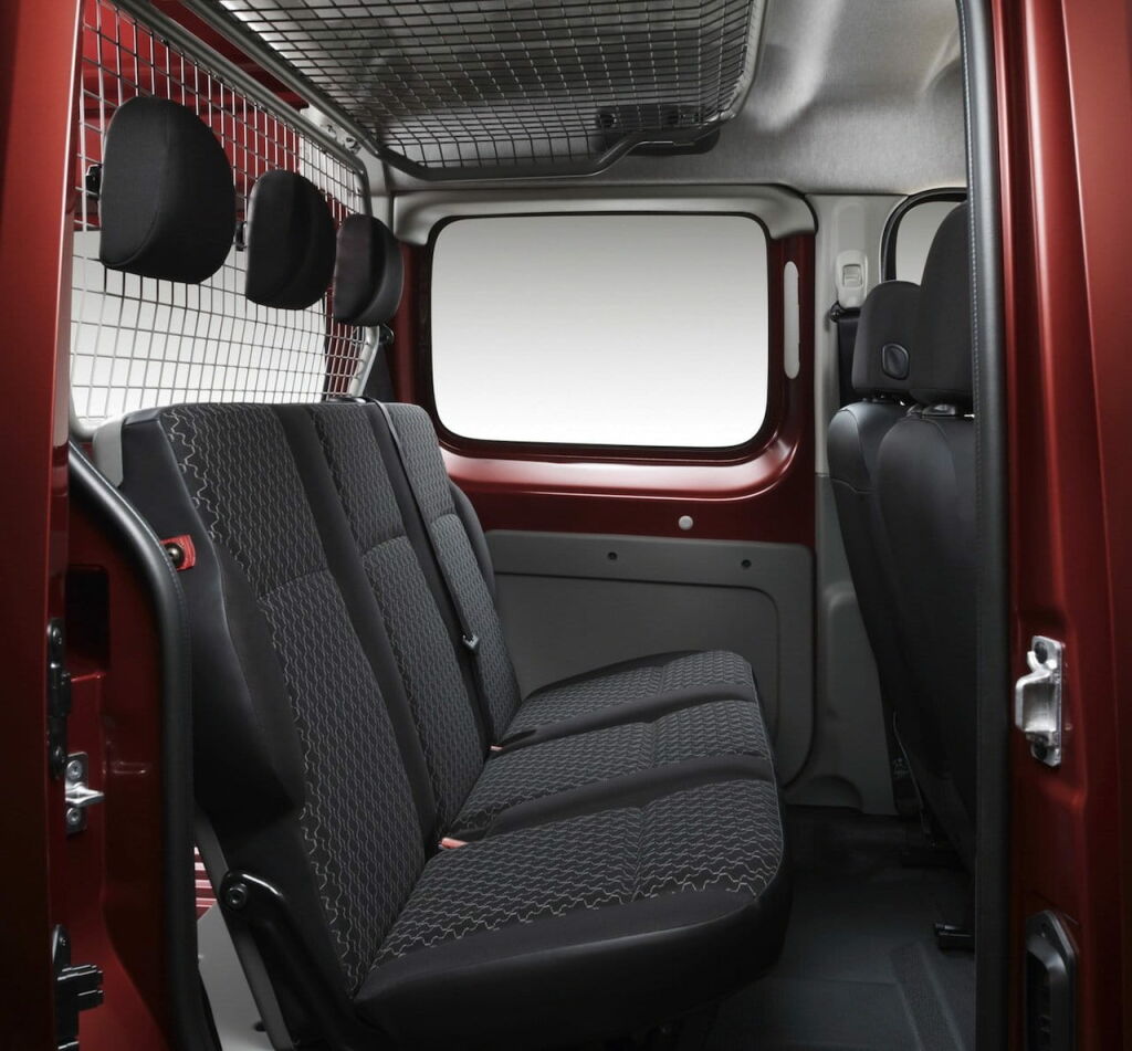 Renault Kangoo Express Maxi