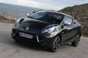 Renault Wind