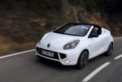 Renault Wind