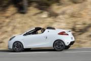 Renault Wind