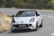 Renault Wind