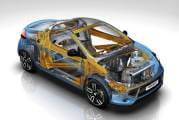 Renault Wind
