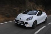 Renault Wind