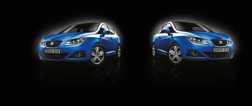 Seat Ibiza GoodStuff