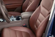 Volkswagen Touareg 2011
