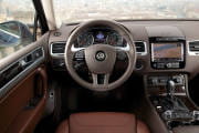 Volkswagen Touareg 2011