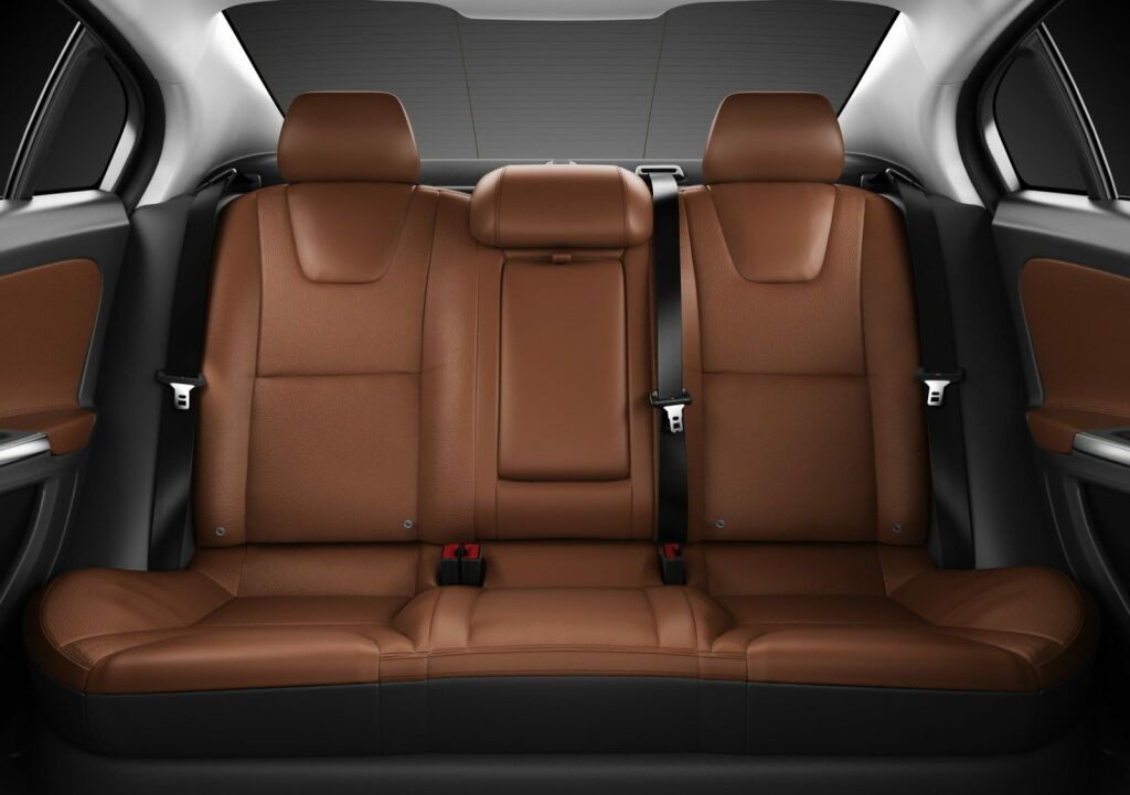 Volvo S60 2011