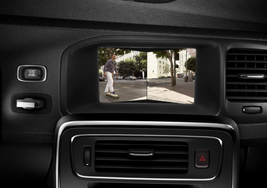 Volvo S60 2011