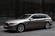 BMW Serie 5 Touring BMW Serie 5 Touring